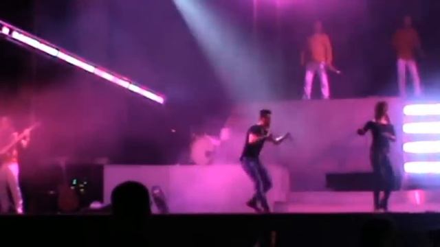 Yo te esperare - Tango 2012 смотреть онлайн