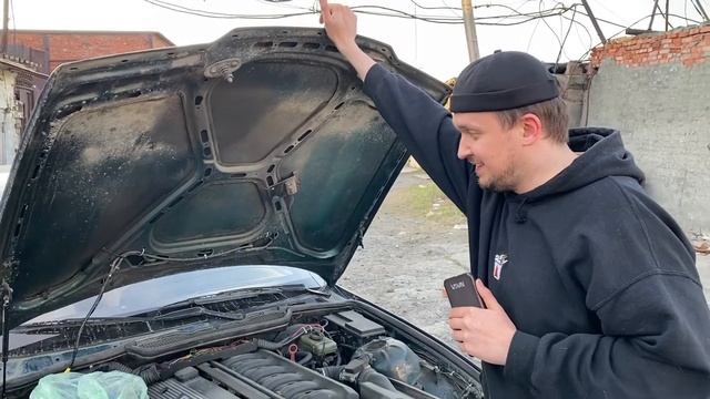 Купил BMW e36 за 30000 / БМВ по низу рынка смотреть онлайн