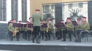 Красивая музыка России. Фокстрот Цветущий май.