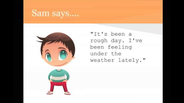 Free English Lesson - Answering Questions - How Are You Doing? смотреть онлайн