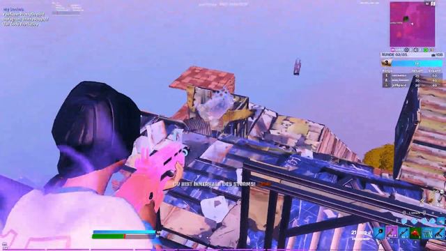 ASMR Blue SWITCHES | Fortnite 240 FPS + BEST BEGINNER MKB SETTINGS смотреть онлайн