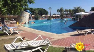 Отзывы_отдыхающих_об_отеле _Limak_Limra_Hote_ &_Resort_5 *_Кемер  (ТУРЦИЯ)