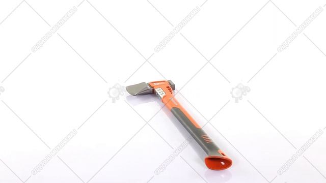 Топор колун Husqvarna S1600 3D обзор смотреть онлайн