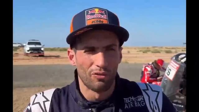 Dakar 2024 Final stage 12 results Ricky Brabec Victory 2024 bike Carlos Sainz Dakar Victory 2024 смотреть онлайн