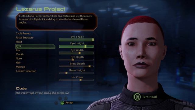 Mass Effect 2 Legendary Edition UNCUT HARDCORE WALKTHROUGH NO COMMENTARY [ M O D S ] - 1 смотреть онлайн
