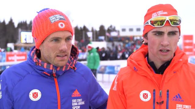 Fifth And A Photo-Finish For USA