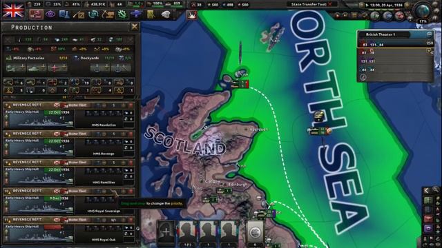 Hearts of Iron 4 Intuitive Naval Guide and Advice for Beginners and Intermediates! смотреть онлайн