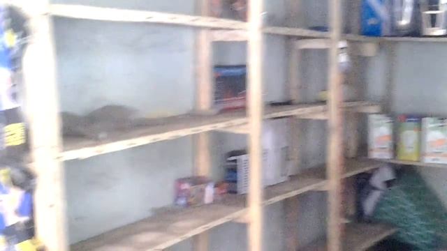 Renovation of zaitun phone center Ggaba смотреть онлайн