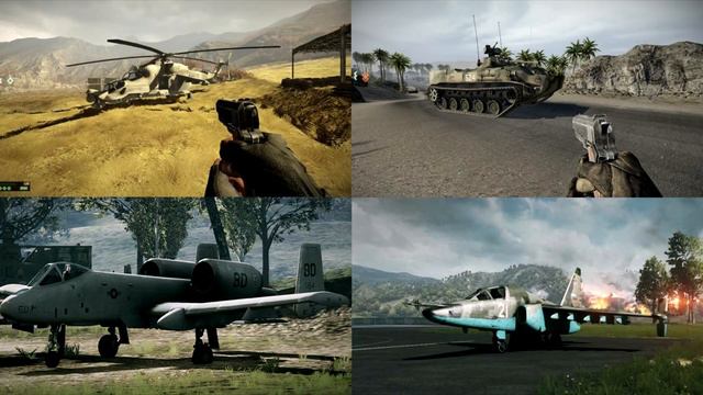 Battlefield 2042 ► Le Prime Avvitate alla Season 1 смотреть онлайн