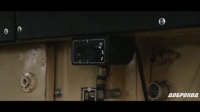 #мтлб #маталыга #вездеход Мотолыга - "Головастик" и Мтлб с кунгом// DOBROHOD смотреть онлайн