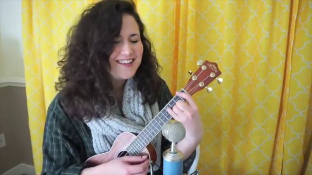 La Vie En Rose (Cover) // Karlie Bartholomew смотреть онлайн