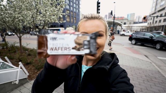 Protein Wafers | PROVEN