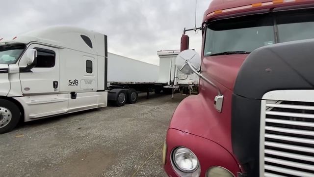 1215 Пришло время расставатся