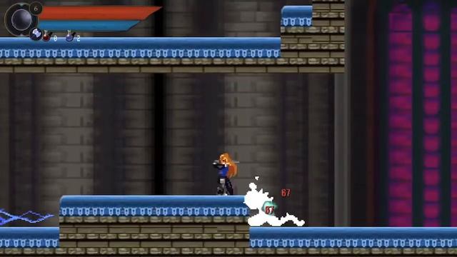 The Bounty Huntress | Trailer (Nintendo Switch) смотреть онлайн