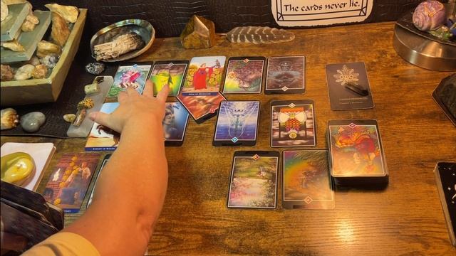 ARIES ♈️ “NEW FRIENDS ? !” NEXT 48HRS OCTOBER 2022 TAROT & ORACLE READING смотреть онлайн