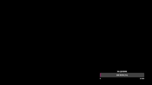 ? CS.FAIL дал баланс на стрим начинающиму стримеру/ СТРИМ CS:GO / БУСТ /? смотреть онлайн