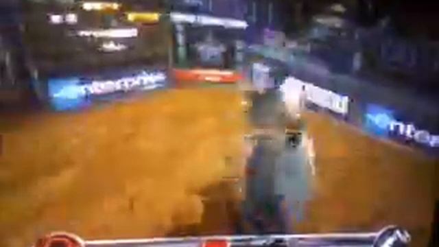 Jogo out of the chute PBR смотреть онлайн