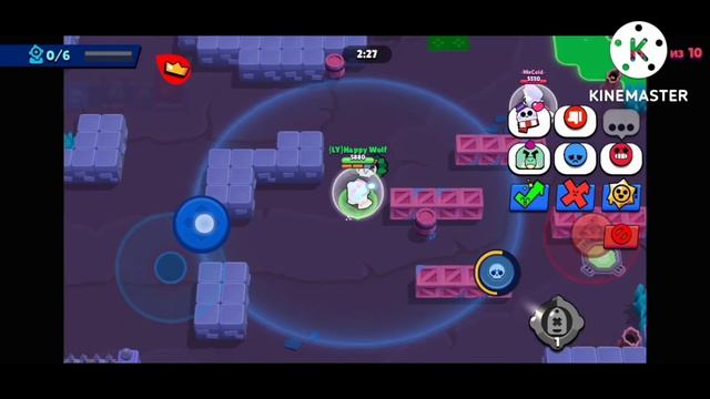 ASMR BRAVL STARS ¦MOUTH SOUNDS AND TRIGGERS FROM EAR TO EAR смотреть онлайн