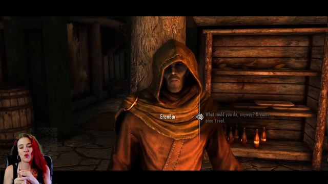 Skyrim Weekly 80 смотреть онлайн