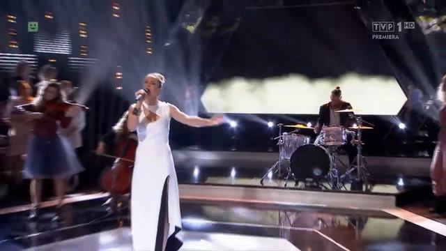 Magdalena Tul I will always love you JTM 11 02 2018 смотреть онлайн