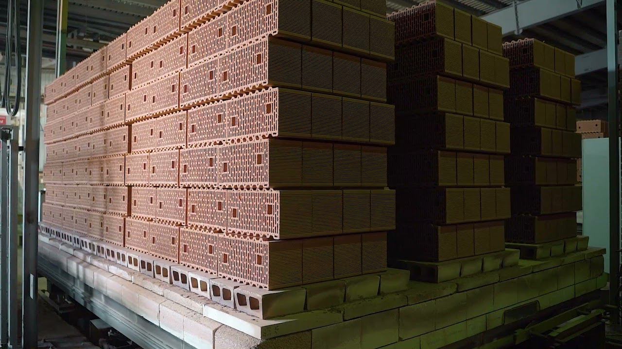 Приглашаем на работу в Wienerberger смотреть онлайн