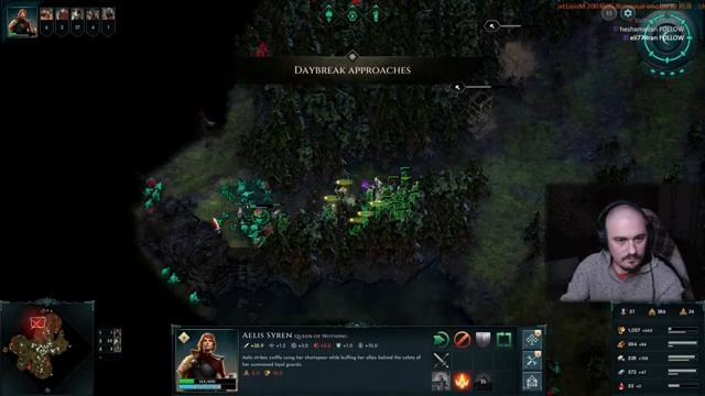 Age of Darkness: Final Stand (Nightmare| Rus/Eng) смотреть онлайн