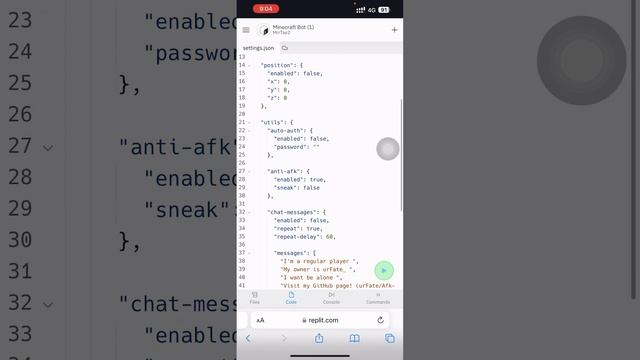 How to make aternos server online 24/7 | Bedrock+Java part 2 смотреть онлайн