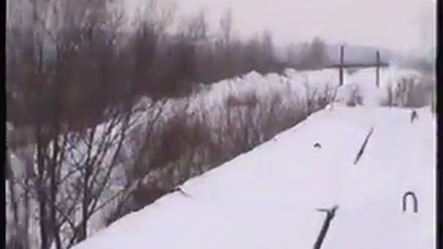 2004 год. История "Холмы России" . Rally WC-4. Часть 2. смотреть онлайн
