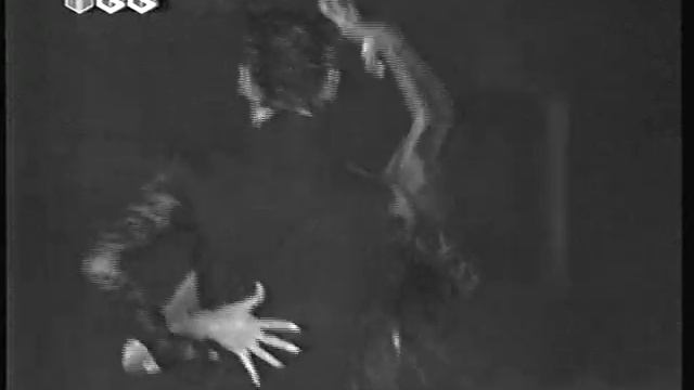 Бренден и Камилла на Кубке Кремля 2001 Pasodoble смотреть онлайн