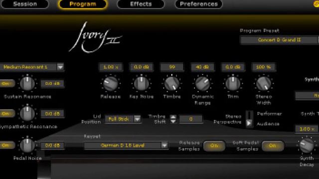 Piano VST : Best Selling Piano VSTs on Amazon смотреть онлайн