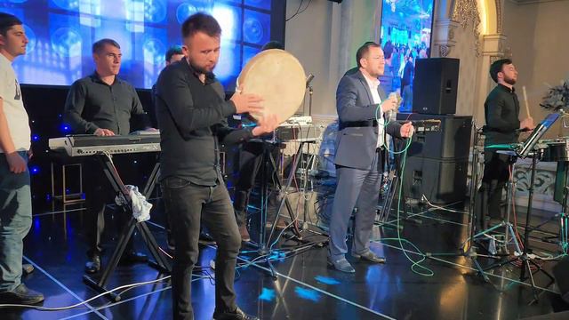 Samarqand To'y | Sanat Jalilov 2023