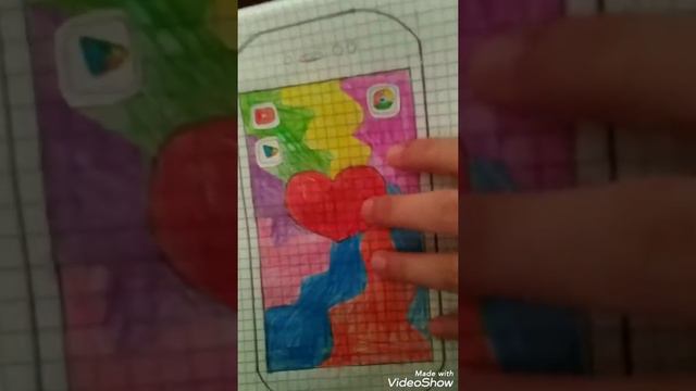 Бумажные сюрпризы/Новинка-Приложения для телефона смотреть онлайн