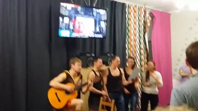 Песня про Шерегеш смотреть онлайн
