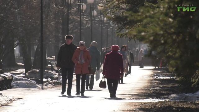 Грачи прилетели