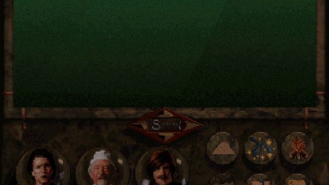 Let's Play Betrayal at Krondor #107: Gaining Our First Assignment смотреть онлайн