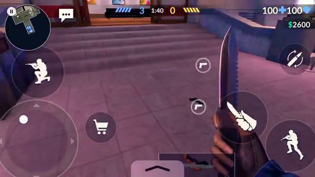 Как я обычно играю бой за звание