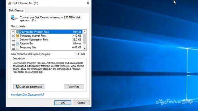 How to make your pc/laptop run faster in 6 simple steps || Speed Up Your Computer In Minutes! смотреть онлайн