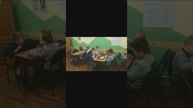 17й шахматный турнир им. С.Н Олехника в Кузьминках смотреть онлайн