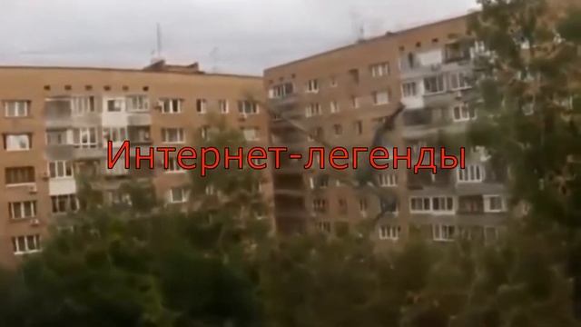 "Перевёрнутый крест" / Интро канала смотреть онлайн