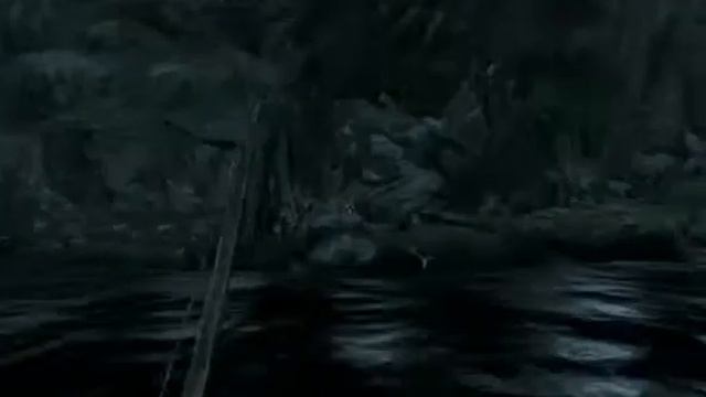 Smeal | Skyrim | [EP03] Le cocher sans tête qui nageait dans les océans. смотреть онлайн