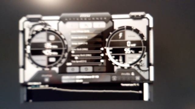 Охлаждение моего корпуса, разница в 20 градусов!