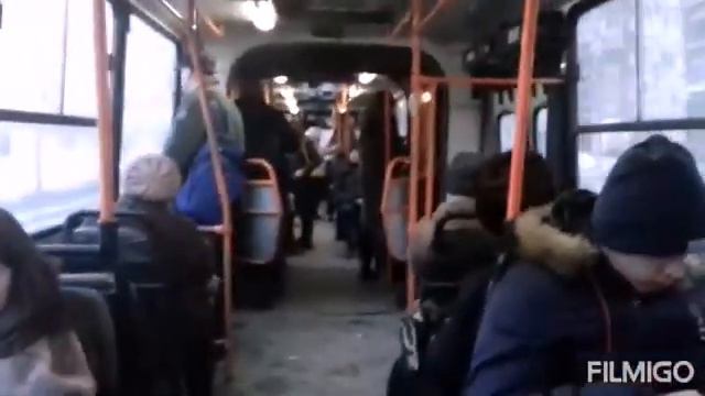 ПОСВЯЩАЕТСЯ ИКАРУСУ 283 смотреть онлайн