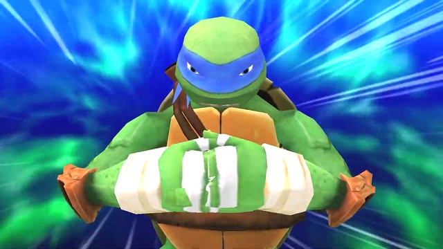 Ninja Turtles Legends PVP HD Episode - 1273 #TMNT смотреть онлайн