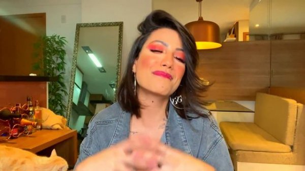 VANESSA LAMARK RESPONDE