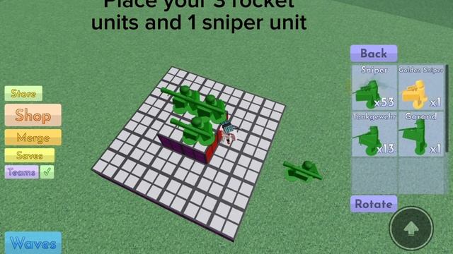 Roblox toy soldiers money farm for beginners wave 20 смотреть онлайн
