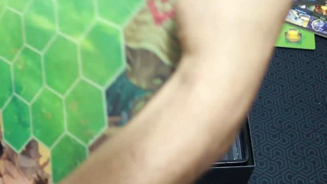 UNBOXING Ascension Tactics смотреть онлайн