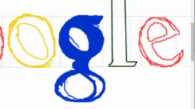 как нарисовать граффити вконтакте "значок google" from sarik смотреть онлайн