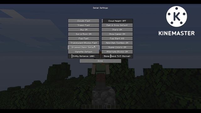 T launcher settings for low end laptop 2gb ram || 100%FPS boost || DRACO #minecraft смотреть онлайн