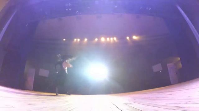 Elena Dudarskaya - Enigma of Arabia 2016 смотреть онлайн