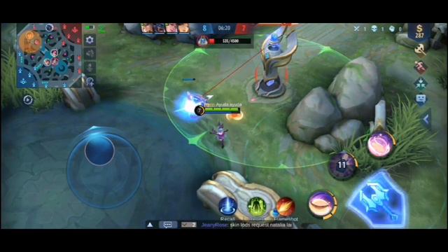 mag mobile legend muna смотреть онлайн